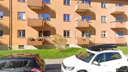 Lägenheter att hyra i Västerort - Bild från Google Street View
