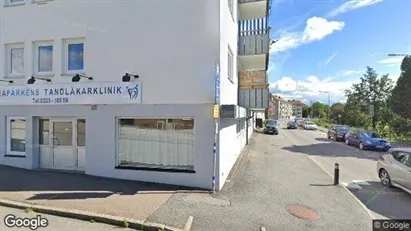 Lägenheter att hyra i Hedemora - Bild från Google Street View