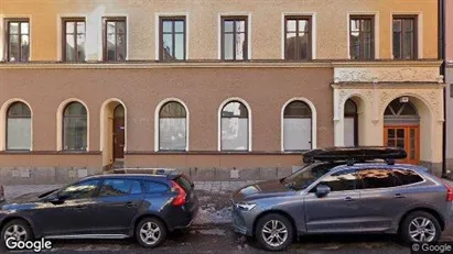 Lägenheter att hyra i Vasastan - Bild från Google Street View