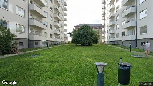 Lägenheter att hyra i Kungsholmen - Bild från Google Street View