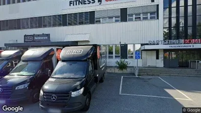 Lägenheter att hyra i Botkyrka - Bild från Google Street View