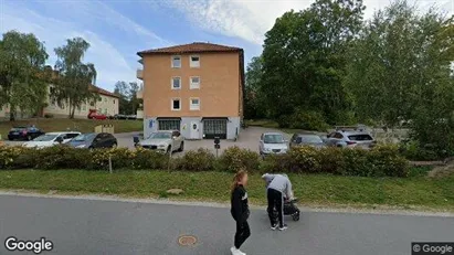 Lägenheter att hyra i Sigtuna - Bild från Google Street View