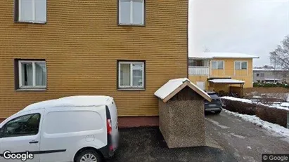 Lägenheter att hyra i Västerås - Bild från Google Street View