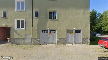 Lägenheter att hyra i Hammarbyhamnen - Bild från Google Street View