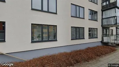 Lägenheter att hyra i Linköping - Bild från Google Street View