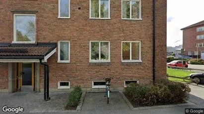 Lägenheter att hyra i Norrköping - Bild från Google Street View
