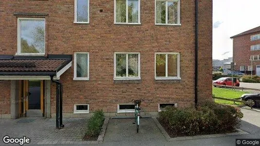 Lägenheter att hyra i Norrköping - Bild från Google Street View