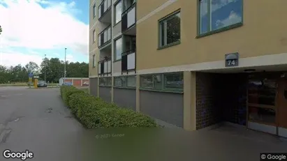 Lägenheter att hyra i Linköping - Bild från Google Street View