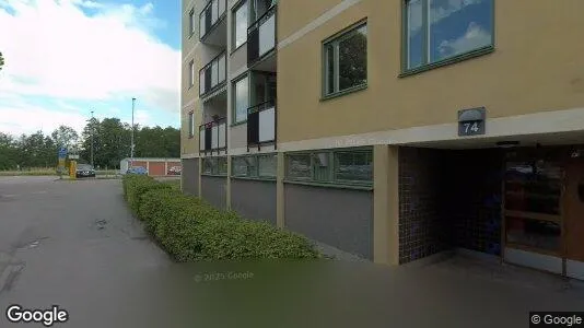 Lägenheter att hyra i Linköping - Bild från Google Street View