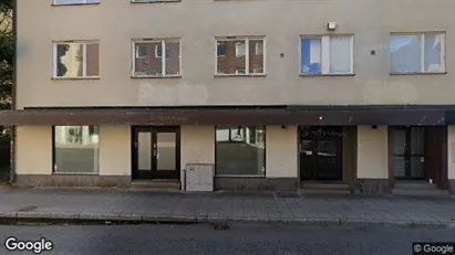 Lägenheter att hyra i Västerås - Bild från Google Street View