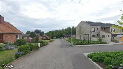 Lägenheter att hyra i Båstad - Bild från Google Street View