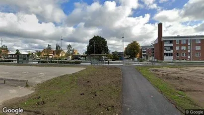 Lägenheter att hyra i Östra Göinge - Bild från Google Street View