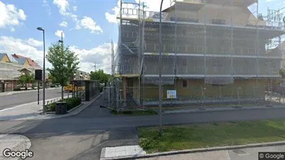 Lägenheter att hyra i Östra Göinge - Bild från Google Street View