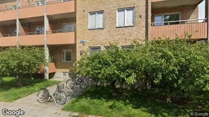 Lägenheter att hyra i Malmö Centrum - Bild från Google Street View