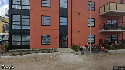 Lägenheter att hyra i Staffanstorp - Bild från Google Street View