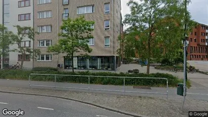 Rum att hyra i Kirseberg - Bild från Google Street View