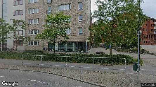 Rum att hyra i Kirseberg - Bild från Google Street View