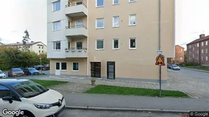 Lägenheter att hyra i Söderort - Bild från Google Street View