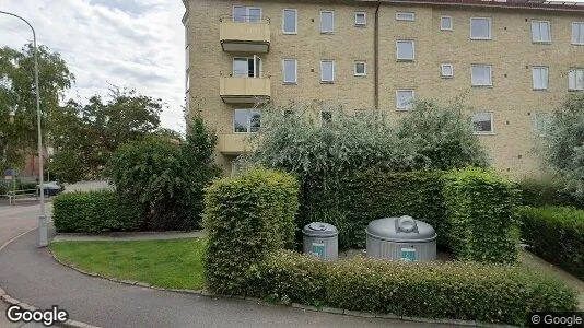 Lägenheter att hyra i Örgryte-Härlanda - Bild från Google Street View