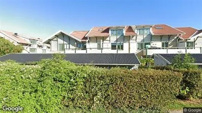 Lägenheter att hyra i Kävlinge - Bild från Google Street View