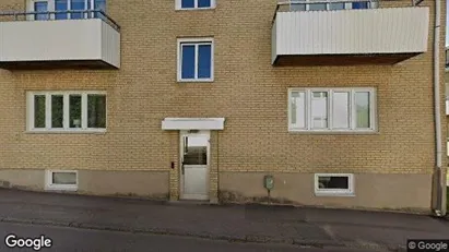 Lägenheter att hyra i Karlstad - Bild från Google Street View