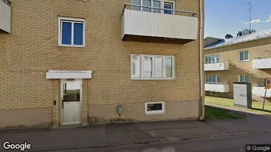 Lägenheter att hyra i Karlstad - Bild från Google Street View