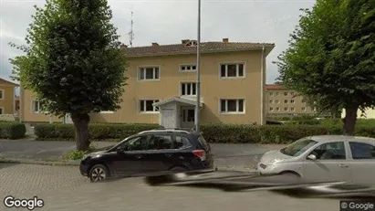 Lägenheter att hyra i Enköping - Bild från Google Street View