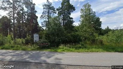 Lägenheter att hyra i Tyresö - Bild från Google Street View