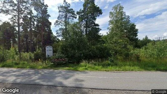 Lägenheter att hyra i Tyresö - Bild från Google Street View