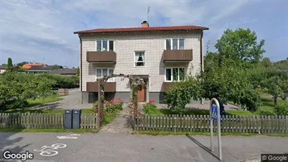 Lägenheter att hyra i Finspång - Bild från Google Street View