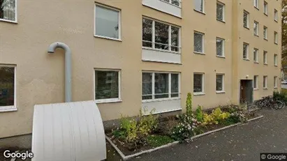 Lägenheter att hyra i Söderort - Bild från Google Street View