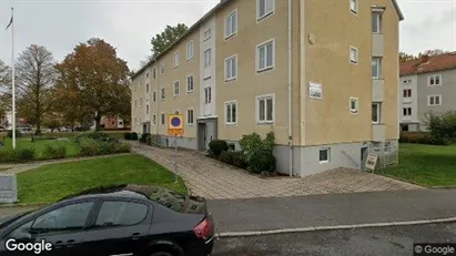 Lägenheter att hyra i Jönköping - Bild från Google Street View
