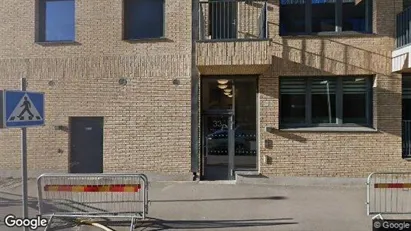 Lägenheter att hyra i Helsingborg - Bild från Google Street View