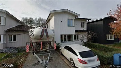Lägenheter att hyra i Sollentuna - Bild från Google Street View