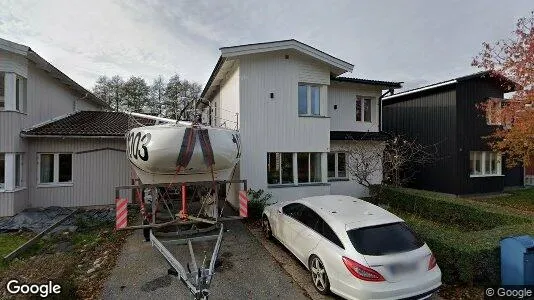 Lägenheter att hyra i Sollentuna - Bild från Google Street View