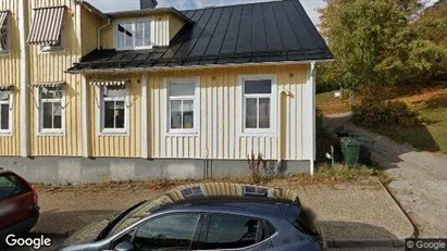 Lägenheter att hyra i Olofström - Bild från Google Street View