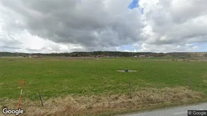 Lägenheter att hyra i Orust - Bild från Google Street View