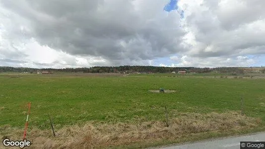 Lägenheter att hyra i Orust - Bild från Google Street View
