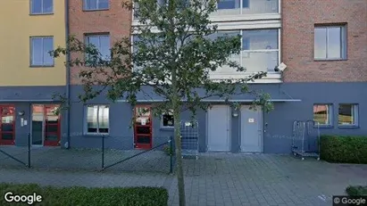 Lägenheter att hyra i Svedala - Bild från Google Street View