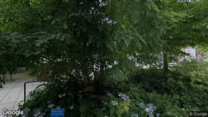 Lägenheter att hyra i Vasastan - Bild från Google Street View