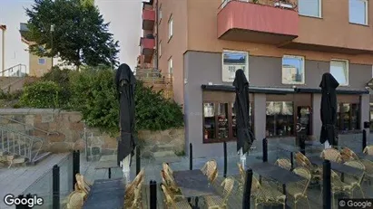 Lägenheter att hyra i Sundbyberg - Bild från Google Street View