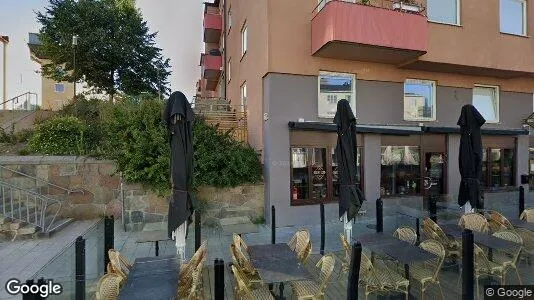 Lägenheter att hyra i Sundbyberg - Bild från Google Street View
