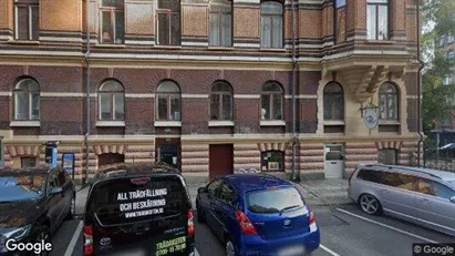 Lägenheter att hyra i Göteborg Centrum - Bild från Google Street View