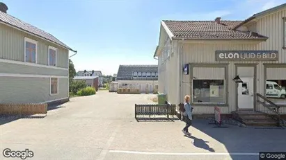 Lägenheter att hyra i Herrljunga - Bild från Google Street View