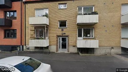 Lägenheter att hyra i Landskrona - Bild från Google Street View