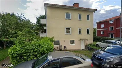 Lägenheter att hyra i Karlstad - Bild från Google Street View