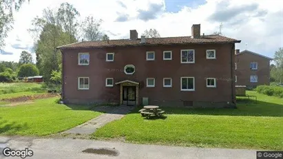 Lägenheter att hyra i Kumla - Bild från Google Street View