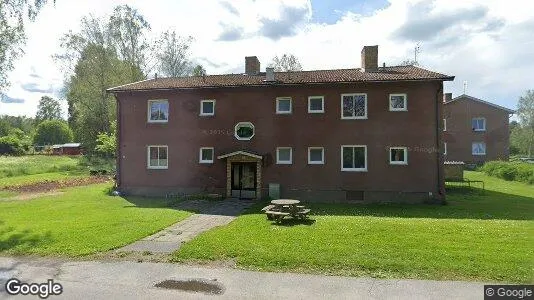 Lägenheter att hyra i Kumla - Bild från Google Street View