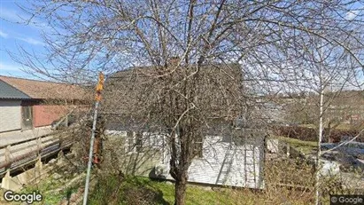 Lägenheter att hyra i Västerort - Bild från Google Street View