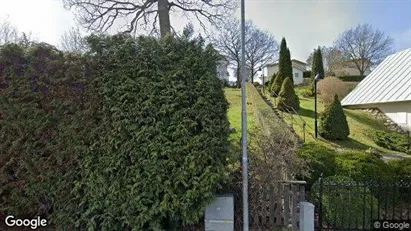 Lägenheter att hyra i Österåker - Bild från Google Street View
